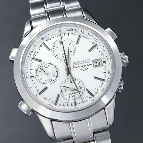 Orologio uomo cronografo - orologio,