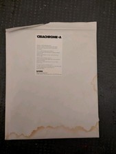 Ilford Cibachrome Enlarging photographic Colour paper 20×25cm