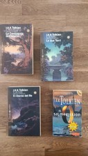 Tolkien il signore - tolkien.,