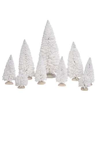 Luville 608320 white trees - luville-608320,,