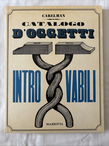 Catalogo oggetti - catalogo, d’oggetti