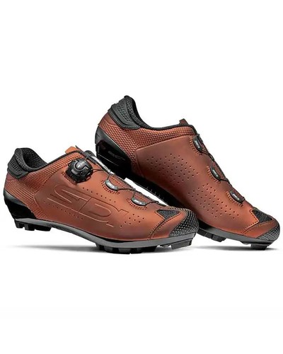 Sidi dust scarpe gravel - dust, gravel/mtb