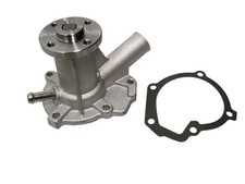 Pompa acqua adatta per Bobcat