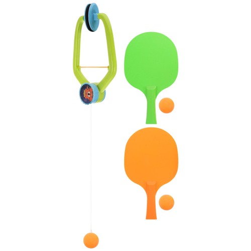 Set allenatore ping pong - ping,