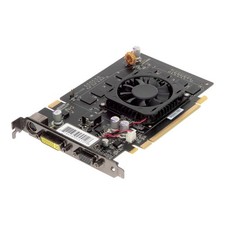 Scheda Grafica XFX Nvidia Geforce 8500 Gt 256MB PV-T86J-UAJG Pcie