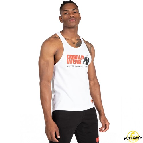 Gorilla wear canotta - wear,
