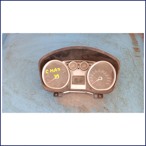 Quadro strumenti tachimetro - strumenti,