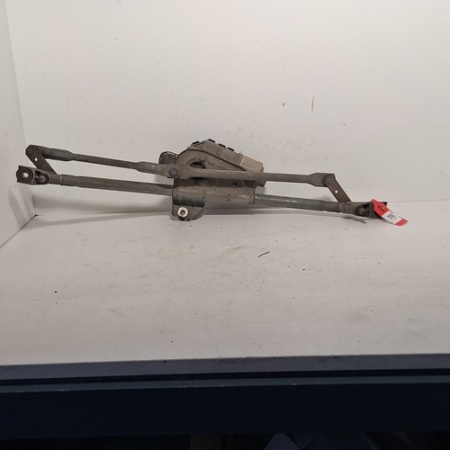 Asta collegamento motorino