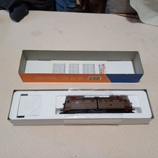 Roco 43611. Locomotore FS