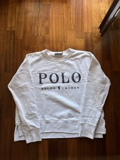 Felpa Polo Ralph Lauren