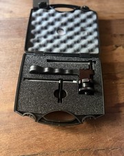 Utensile a 3 catene Rohloff