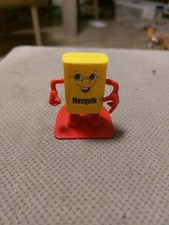 Omino Nesquik Gadget Sorpresa