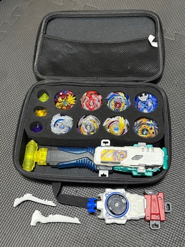 Lotto beyblade metal - lotto, fusion