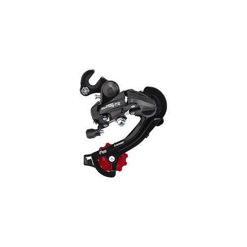 Cambio shimano tourney tz500 - shimano,