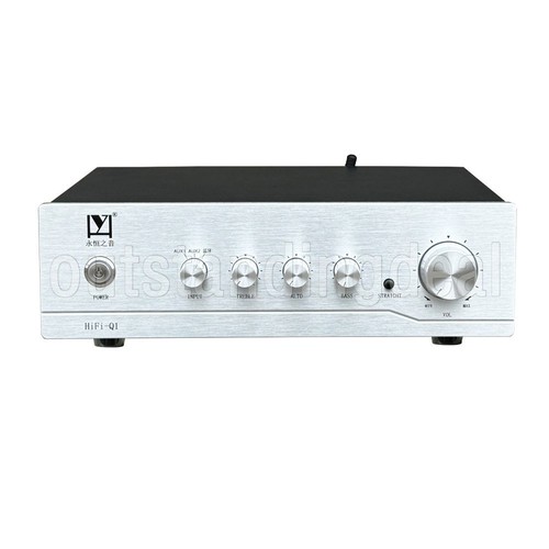 Mini tone control - q1,