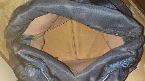 Borsa borbonese blu - borsa,