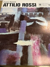 ATTILIO ROSSI