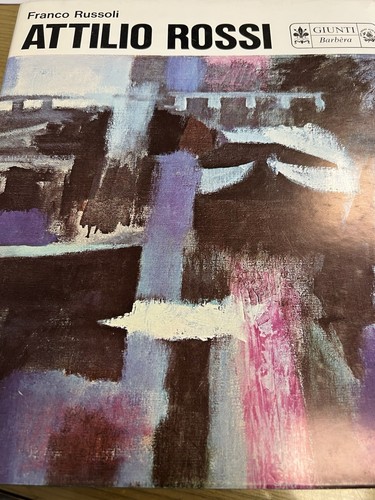 Attilio rossi - attilio,