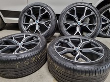 ⭐Ruote estive originali BMW