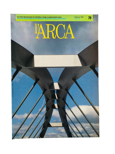 Arca 79 febbraio - febbraio, 1994