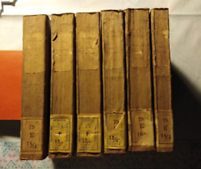 Michaud G. Storia Delle Crociate - 6 vol IV ed. trad. Fr. Ambrosoli Fontana 1831
