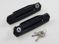 Maniglie per porte con