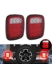 STOP LED PER JEEP WRANGLER TJ