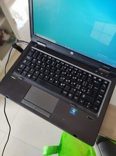 pc HP Probook 6475b