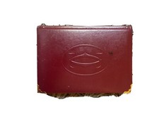 Les Must de Cartier Book