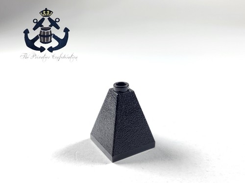 Lego black slope - black, 2