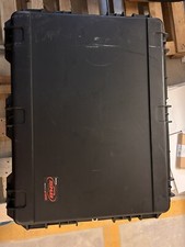 SKB CASE 2922 - 18BE CASE RIGIDO ANTIPOLVERE IMPERMEABILE TROLLEY