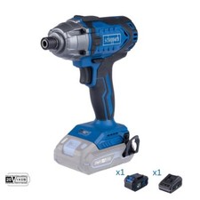 Avvitatore impulsi 20v - , 2