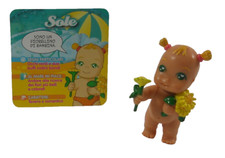 SOLE PACIOCCHINI SUMMER TIME