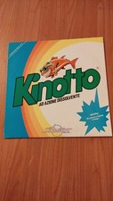 LP SKIANTOS KINOTTO BOLLICINE ORL 9034 EX+/M ITALY PS 1988 MCZ