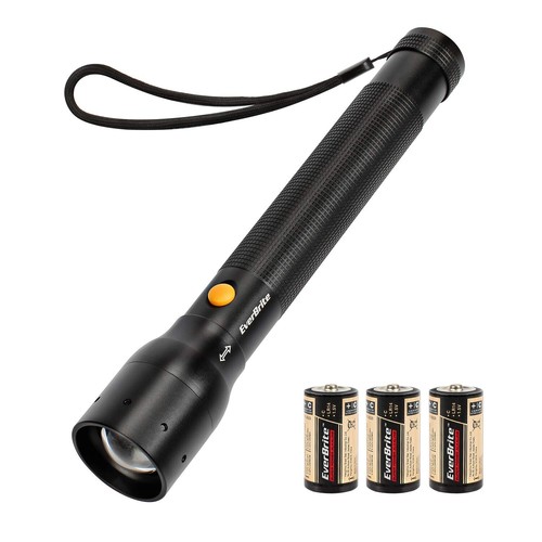 Everbrite torcia tattica ultra - torcia,