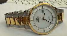 Solar orologio uomo meister - solar,