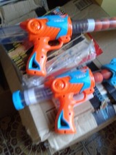 mars vega pistole spara palline