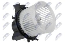 NTY VENTILATORE ABITACOLO FIAT 500 1.2 07-, 1.3D 09-, PANDA 1.2, 1.3 03-, FORD K