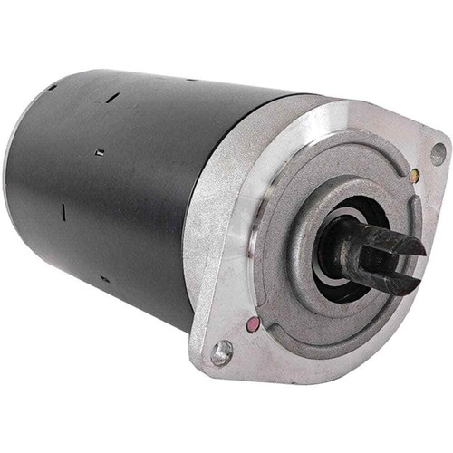 Motore idraulico 12v 073 hp - 12v,