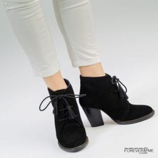 Donna Vera Pelle Stivali