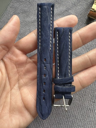 Cinturino orologio vintage - orologio,