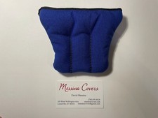 Messina Cover 3 Tre Corno