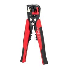 Pinza spelafili automatica spella fili taglia cavi fastonatrice per crimpare