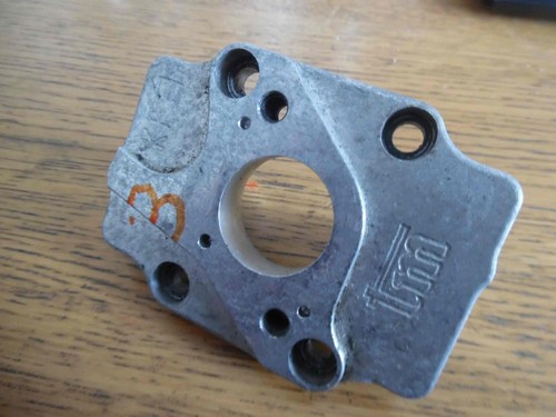 Aspirazione carburatore kf3 - aspirazione, tm