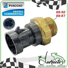 BULBO TERMOSTATO SENSORE DI