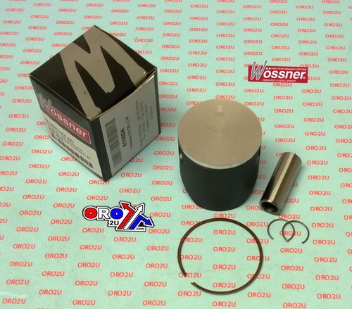 Kit pistoni wossner 56mm - kit,
