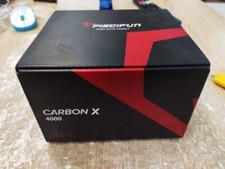 Mulinelli da spinning Piscifun