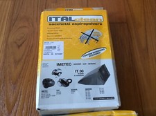 Sacchetti Aspirapolvere IMETEC