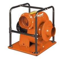 Ventilatore elettrico