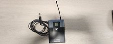 Sennheiser SK-XSW Bodypack